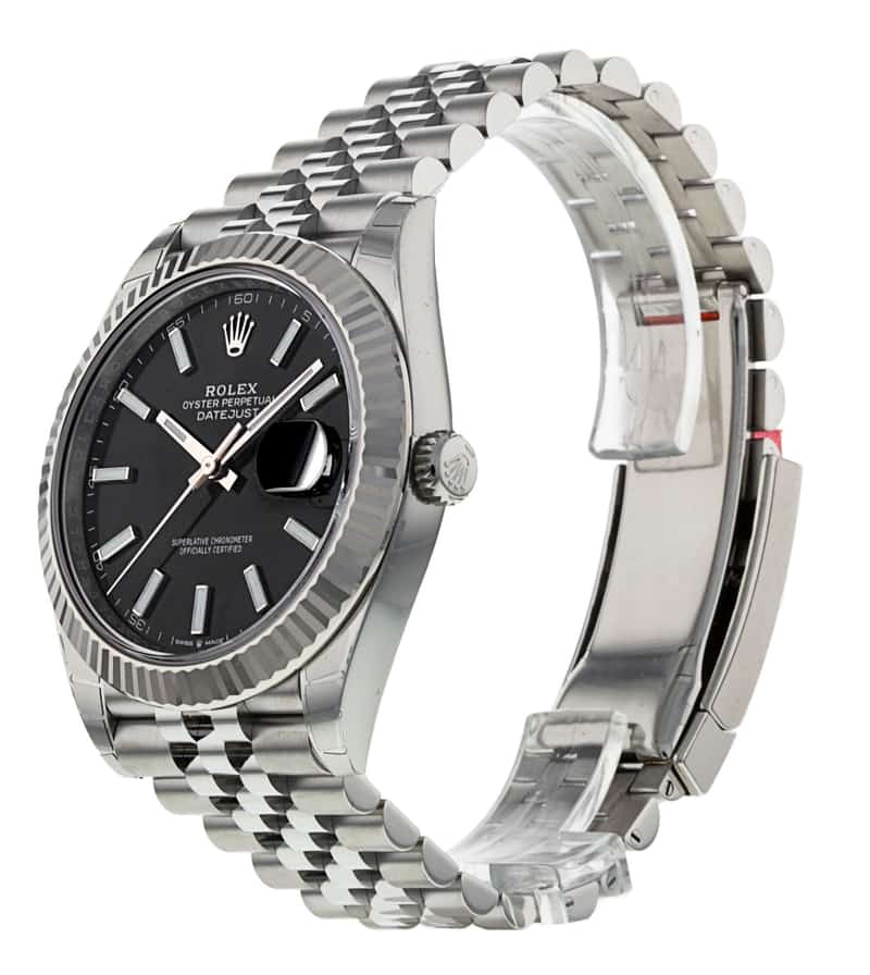 Rolex Datejust 41 126334